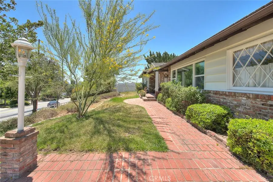 615 Mount Olive Dr, Bradbury, CA 91008 - #3