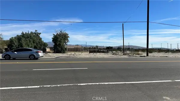 17726 N Indian Canyon Drive, Desert Hot Springs, CA 92240