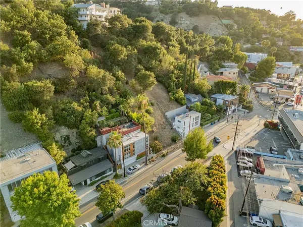 12448 Laurel Terrace Drive, Studio City, CA 91604