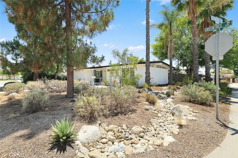 271 Greentree, Upland, CA 91786 - #2