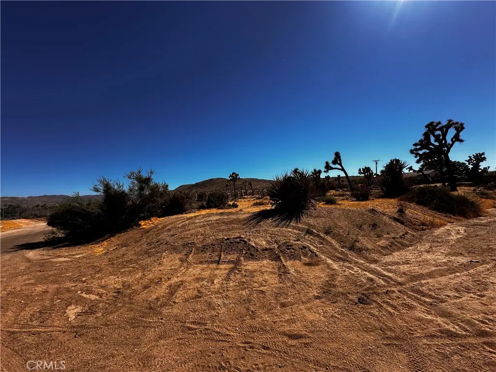 0 Campero Drive, Yucca Valley, CA 92284 - #1
