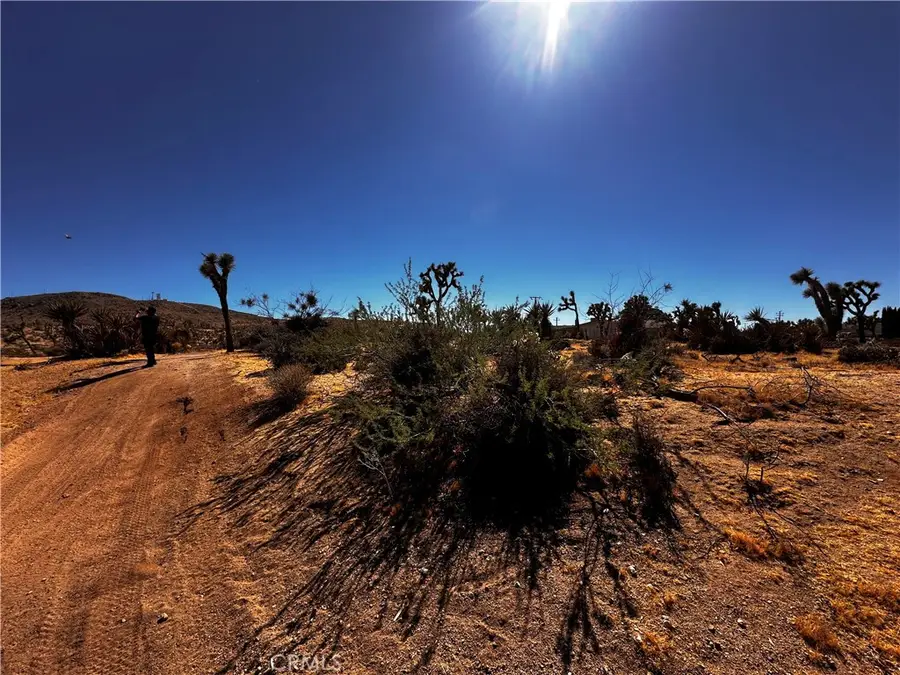 0 Campero Drive, Yucca Valley, CA 92284 - #2