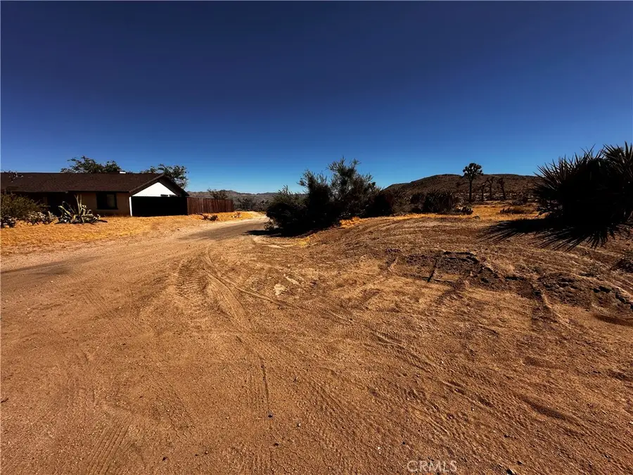 0 Campero Drive, Yucca Valley, CA 92284 - #3