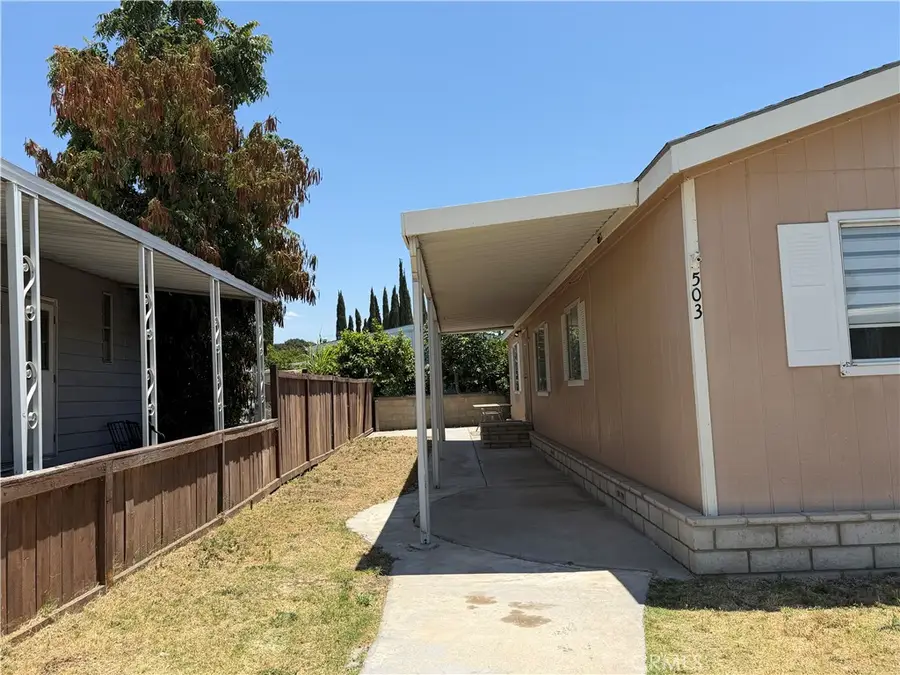 5800 Hamner Ave #503, Eastvale, CA 91752 - #3