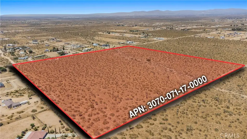 1 Nevada Road, Phelan, CA 92371 - #1