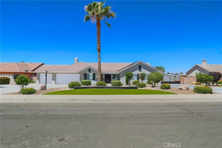 13190 Mugu Court, Apple Valley, CA 92308 - #2
