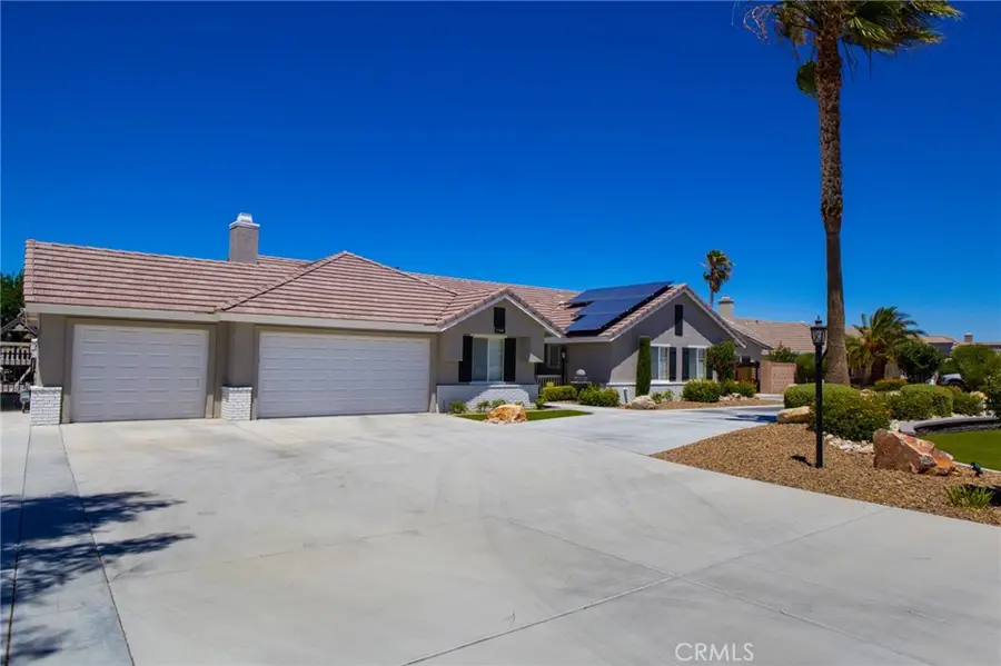 13190 Mugu Court, Apple Valley, CA 92308 - #3