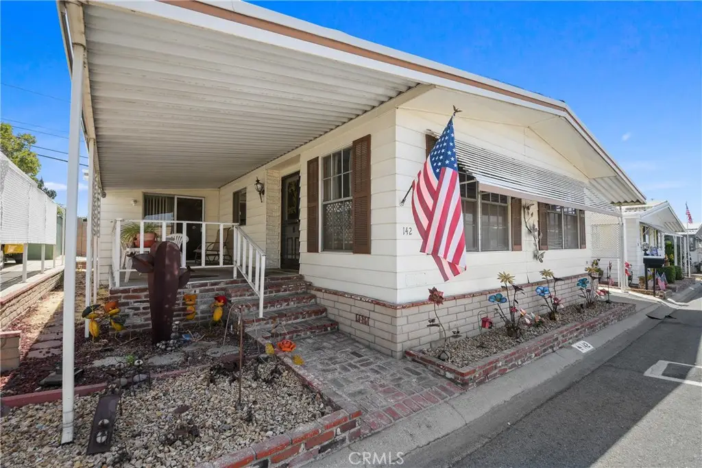 3800 Bradford Street #142, La Verne, CA 91750 - #1