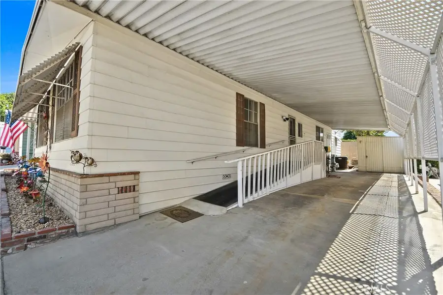 3800 Bradford Street #142, La Verne, CA 91750 - #3