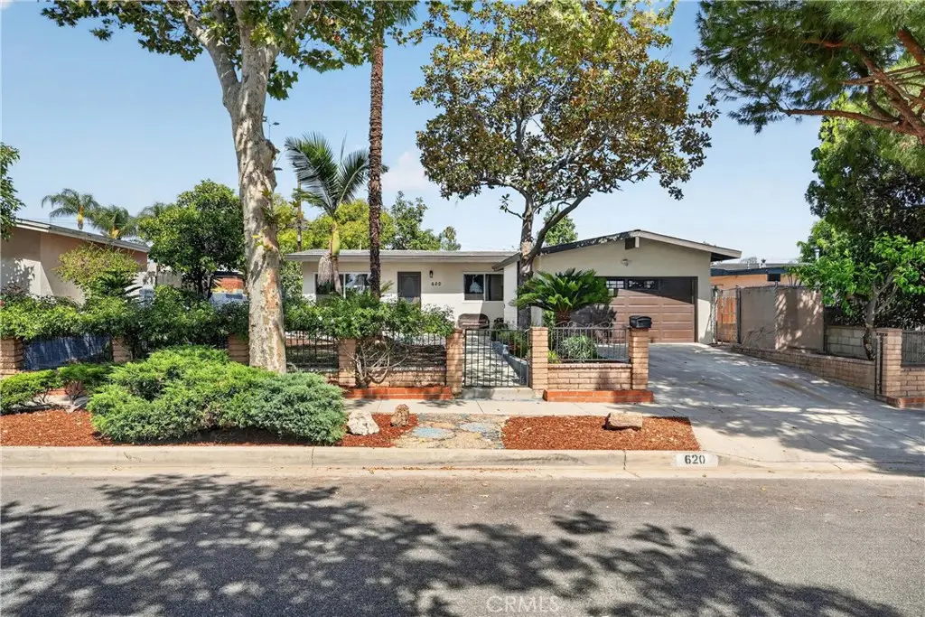 620 Wickford Avenue, La Puente, CA 91744 - #1