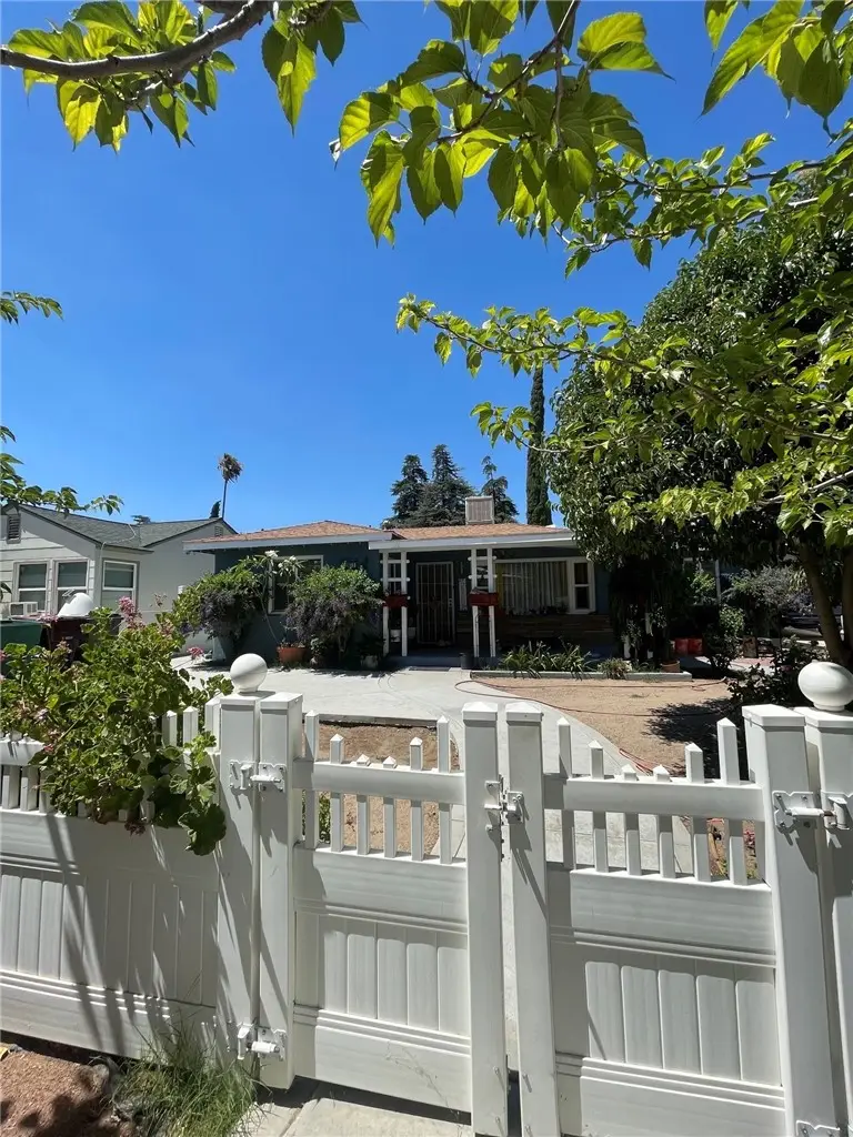 671 W Christie Street, Banning, CA 92220 - #1