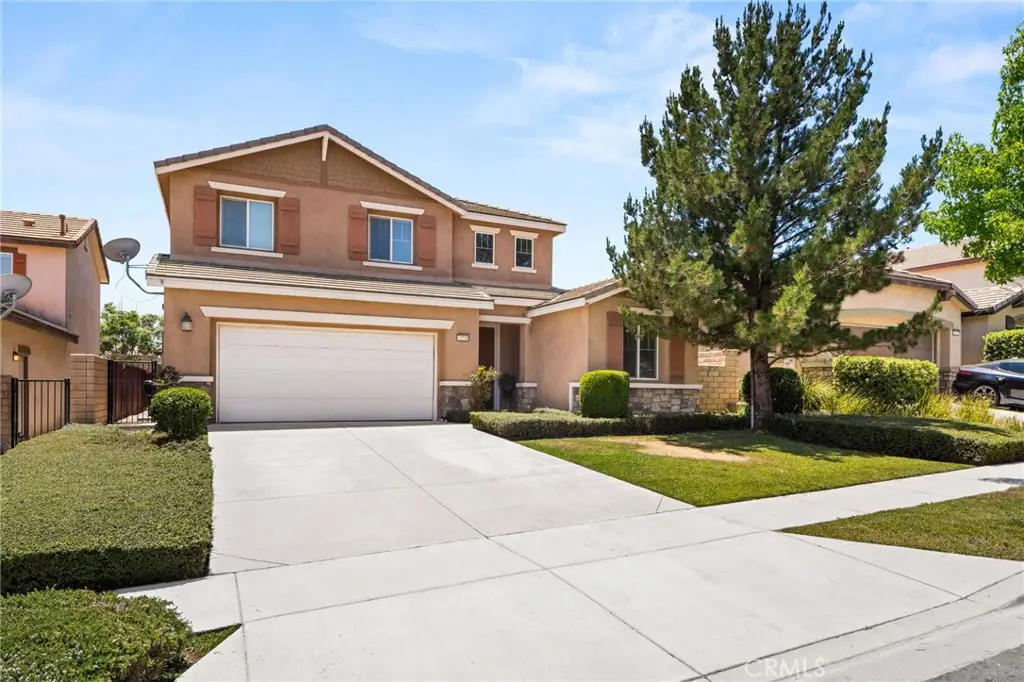 3731 Obsidian, San Bernardino, CA 92407 - #1