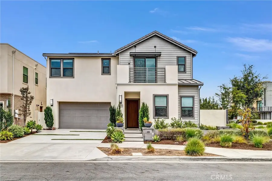 145 Draw, Irvine, CA 92618 - #3