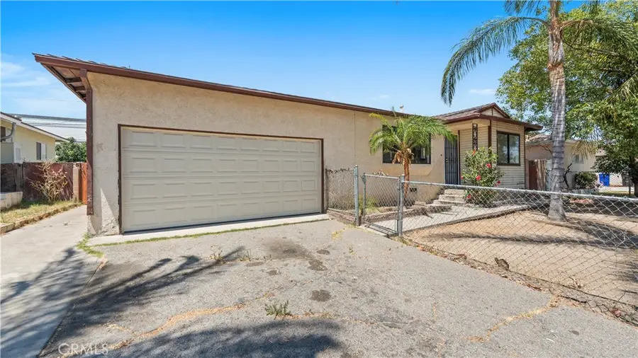 19026 Grove Place, Bloomington, CA 92316 - #2