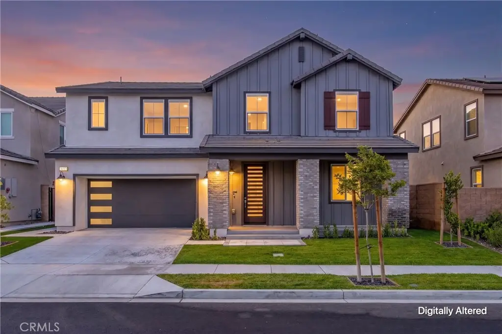 16723 Yarrow Lane, Fontana, CA 92336 - #1