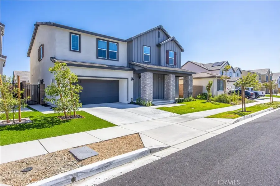 16723 Yarrow Lane, Fontana, CA 92336 - #2