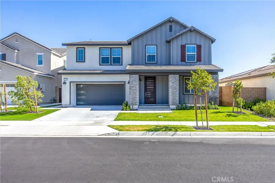 16723 Yarrow Lane, Fontana, CA 92336 - #3