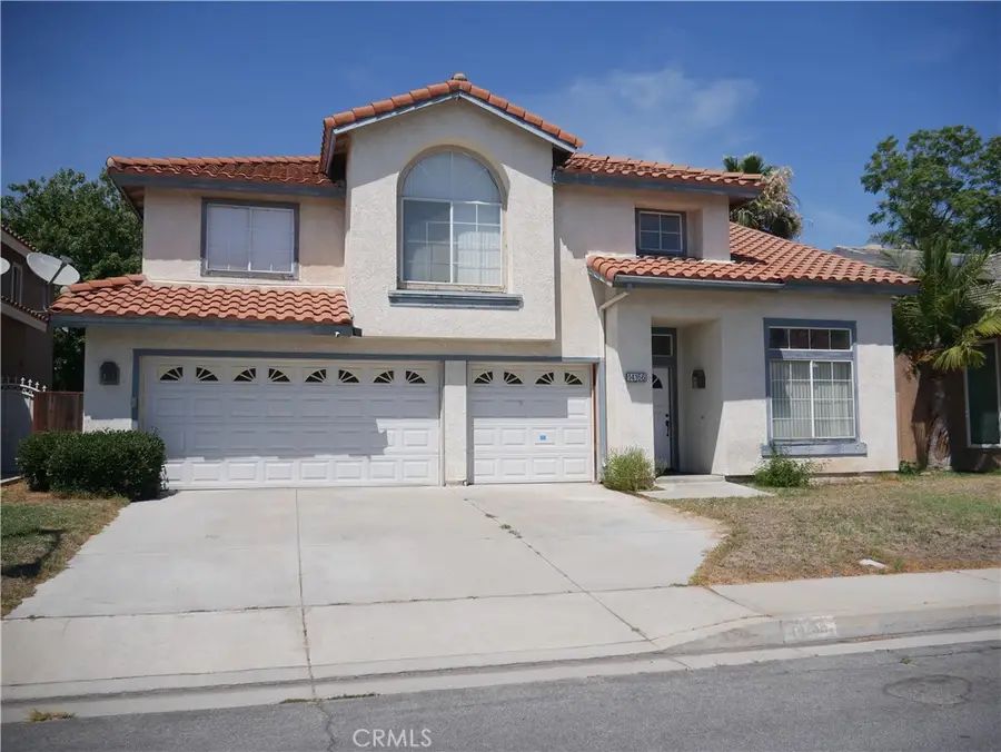 14166 Redondo Court, Fontana, CA 92336 - #2