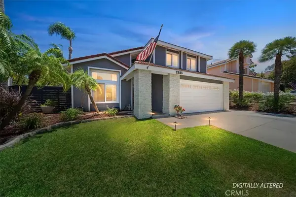 2885 Burnt Oak, Chino Hills, CA 91709