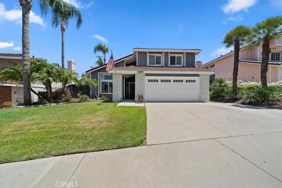 2885 Burnt Oak, Chino Hills, CA 91709 - #2