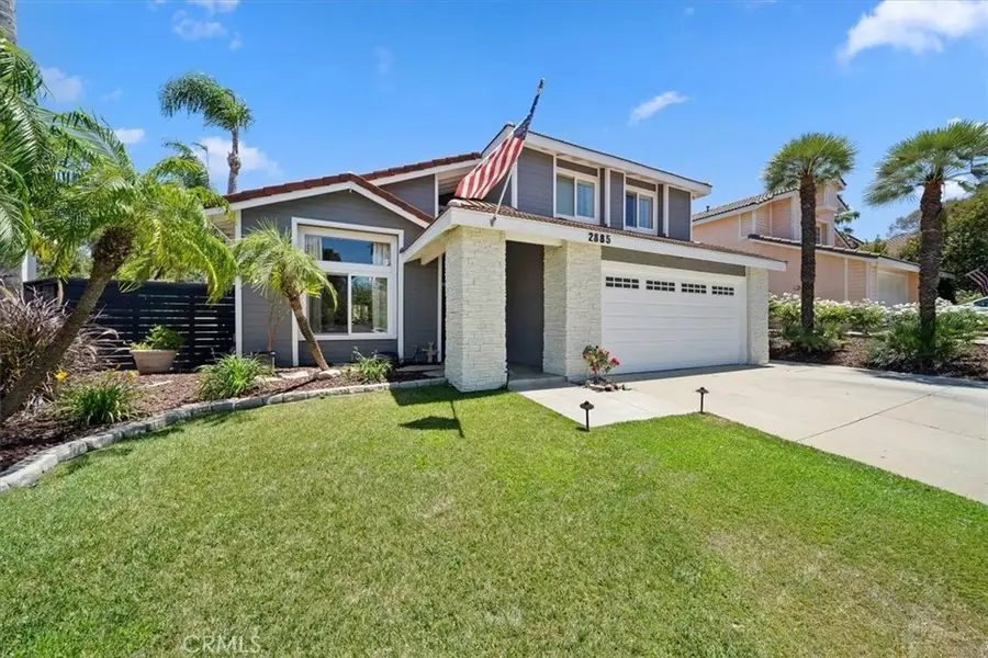 2885 Burnt Oak, Chino Hills, CA 91709 - #3
