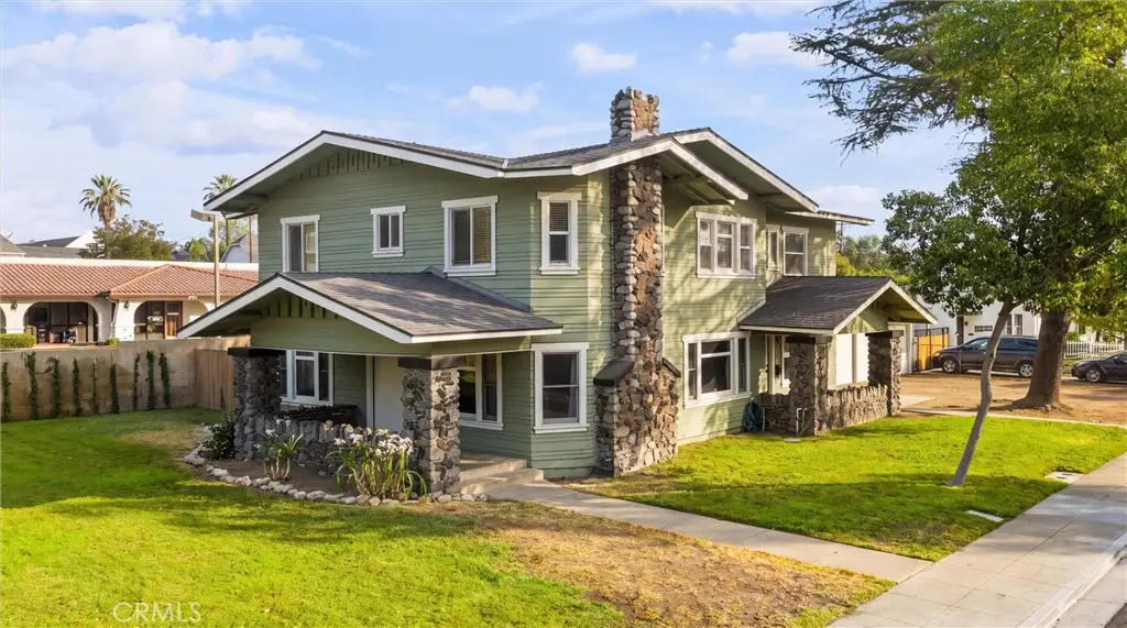 836 N Euclid Ave Avenue N, Ontario, CA 91762 - #1
