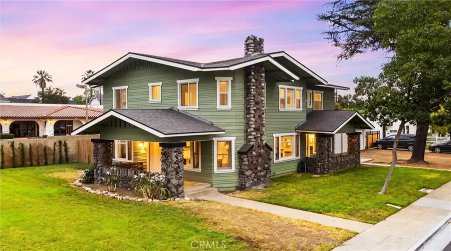 836 N Euclid Ave Avenue N, Ontario, CA 91762 - #2