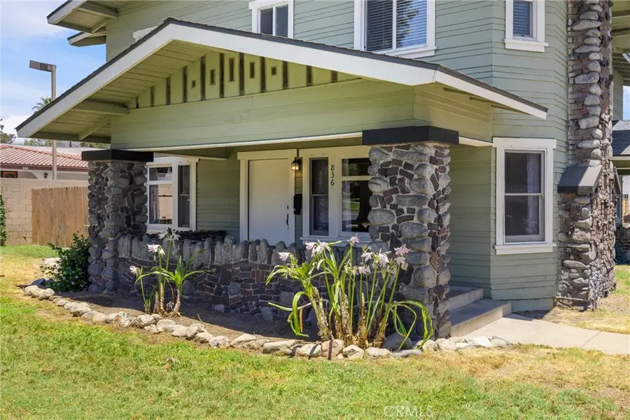 836 N Euclid Ave Avenue N, Ontario, CA 91762 - #3