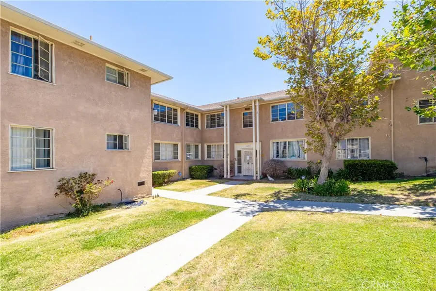 4072 Hillcrest Drive #C, Los Angeles, CA 90008 - #3