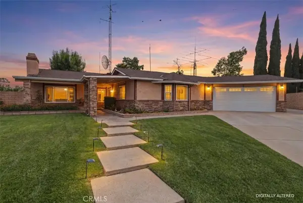 8236 Matterhorn Court, Rancho Cucamonga, CA 91730