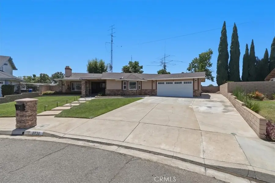 8236 Matterhorn Court, Rancho Cucamonga, CA 91730 - #3