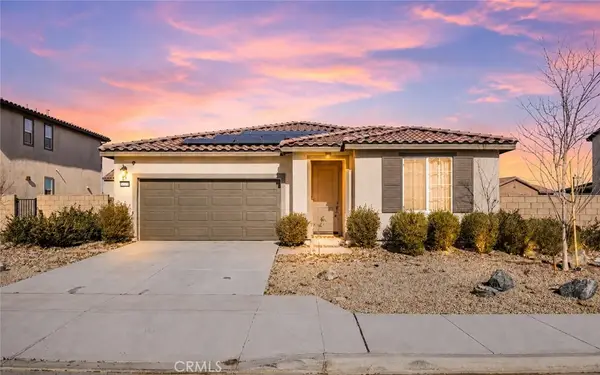 12438 Pinos Verde Ln, Victorville, CA 92392