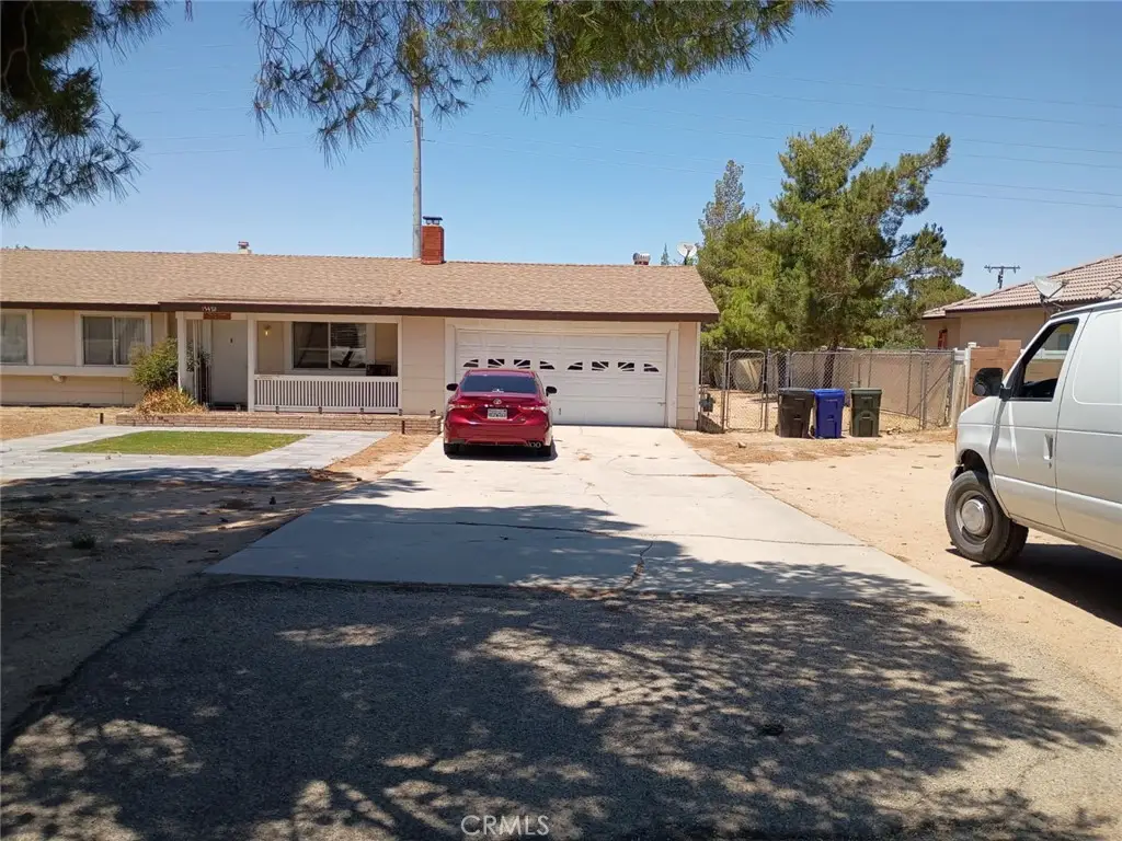 15472 Jasmine Street, Victorville, CA 92395 - #1