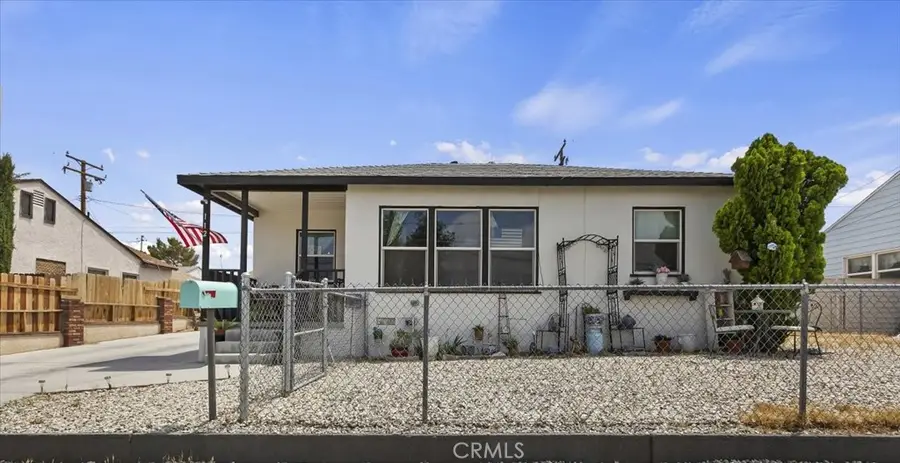 112 W Grandview Drive, Barstow, CA 92311 - #2