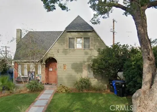 2521 13th, Los Angeles, CA 90018 - #1