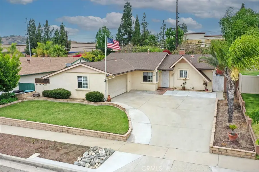 1223 Norgate Street, San Dimas, CA 91773 - #2