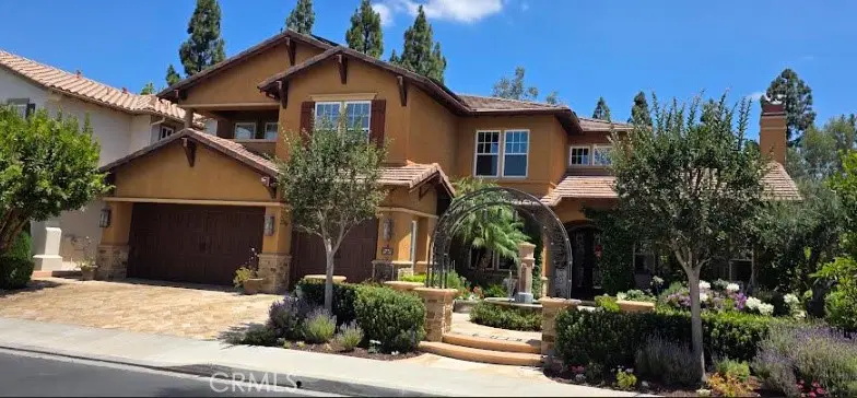21 Plumeria, Irvine, CA 92620 - #1