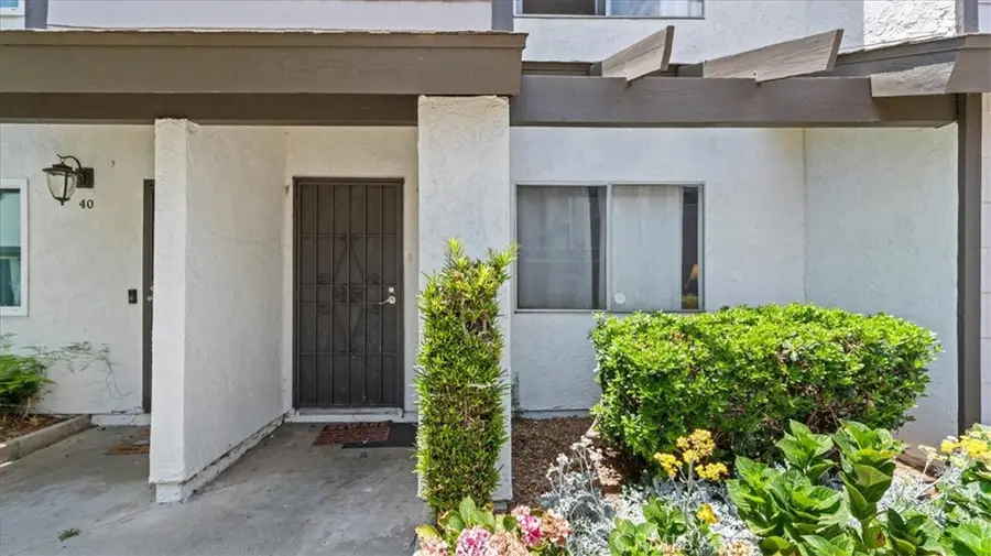 12836 12th Street #39, Chino, CA 91710 - #2