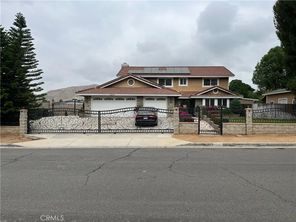 2717 Woodbriar, Jurupa Valley, CA 92509 - #1