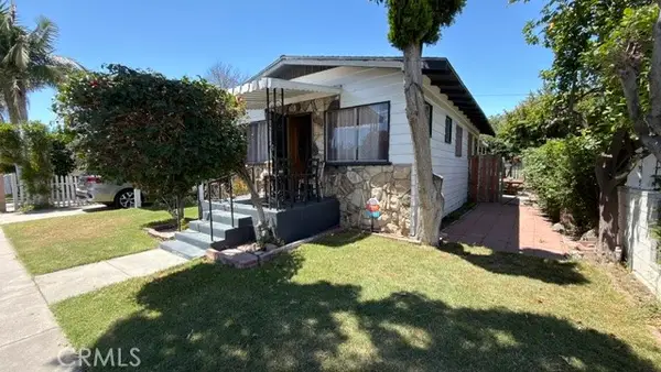 2645 E Jefferson Street, Long Beach, CA 90810