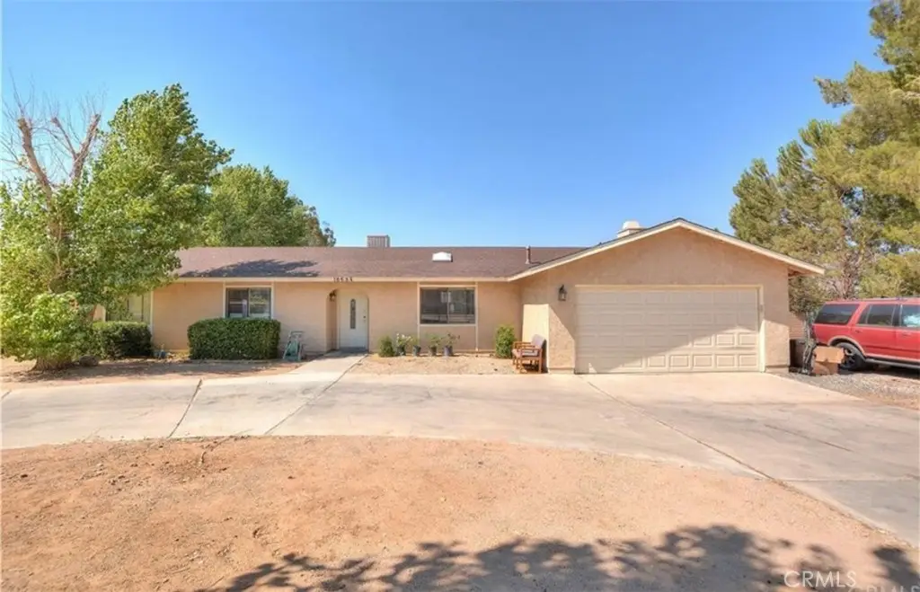 16634 Lemon, Hesperia, CA 92345 - #1