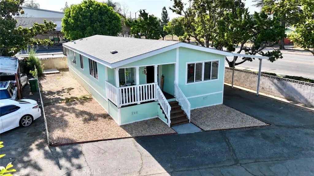 1461 W Mission Boulevard #106, Pomona, CA 91766 - #1