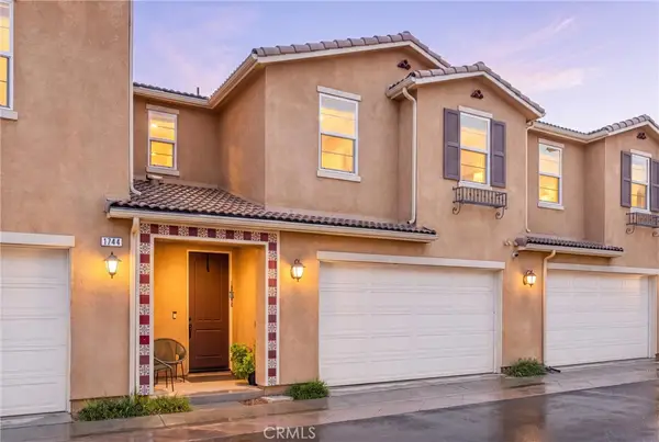 1746 Franklin Tree, Upland, CA 91784