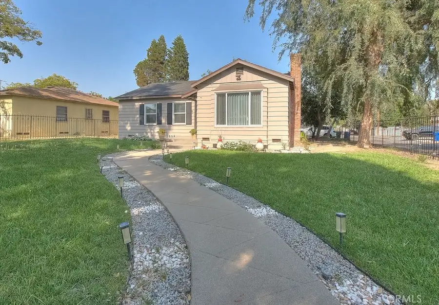 2803 Ladera Road, San Bernardino, CA 92405 - #2