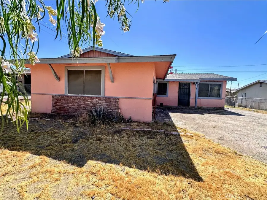 308 Ute, Barstow, CA 92311 - #2