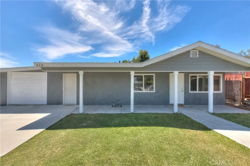 313 Abery, La Puente, CA 91744 - #1