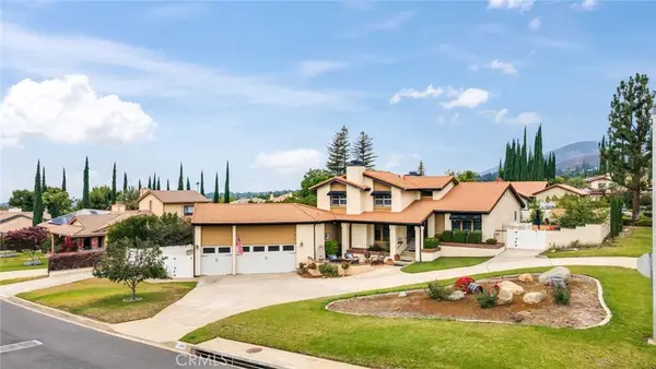 2429 Cliff Road, Upland, CA 91784