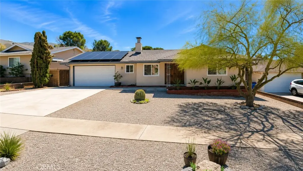35635 Panorama, Yucaipa, CA 92399 - #1
