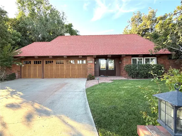5717 Shire Court, Rancho Cucamonga, CA 91701
