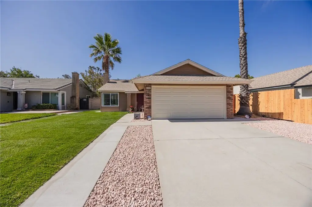 12623 Fuchsia Drive, Rancho Cucamonga, CA 91739 - #1